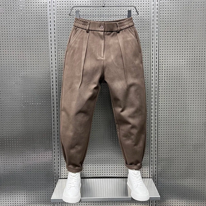 Lester | Elegant Trousers