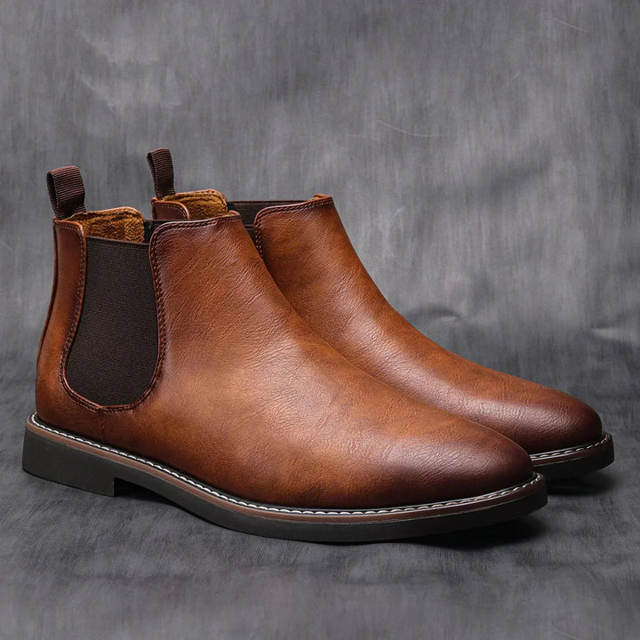 Wayne™l - Timeless Chelsea boots