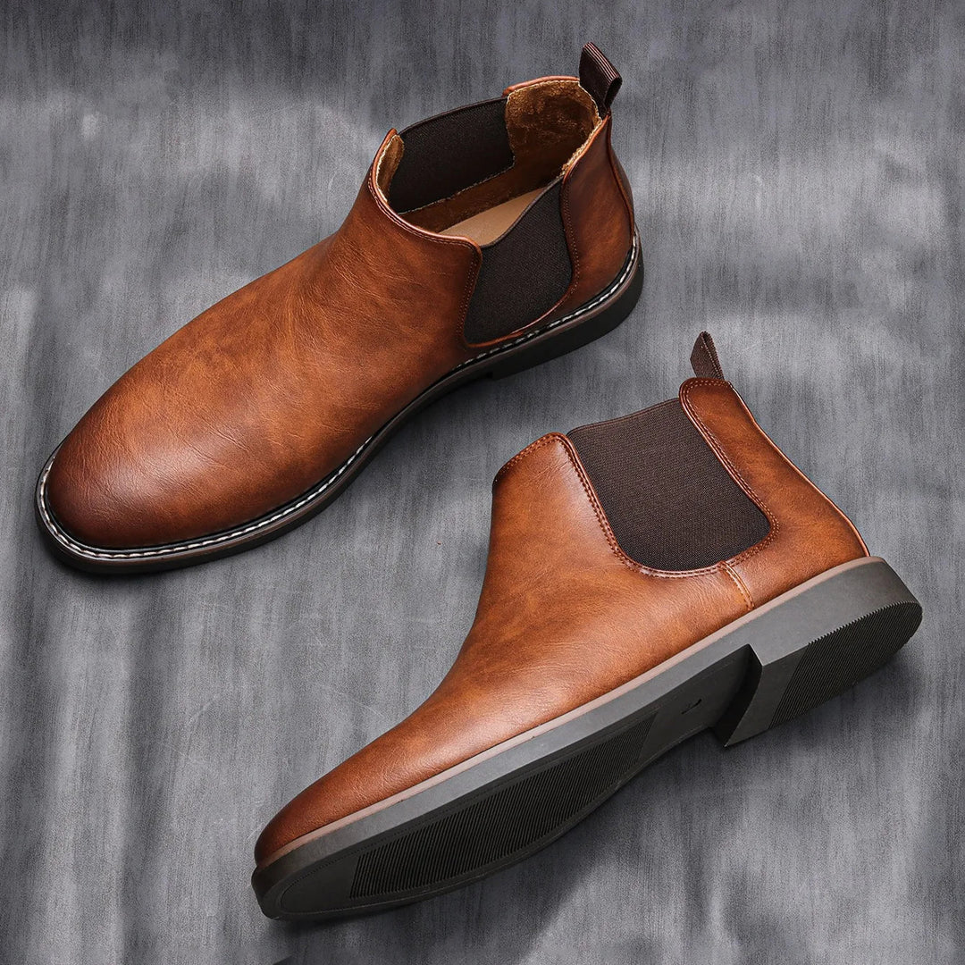 Wayne™l - Timeless Chelsea boots