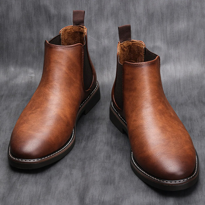 Wayne™l - Timeless Chelsea boots