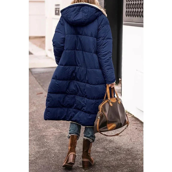Jade™| – Chic winter coat