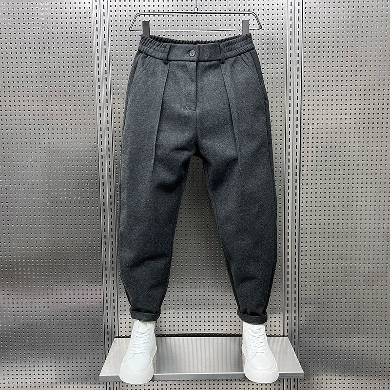 Lester | Elegant Trousers