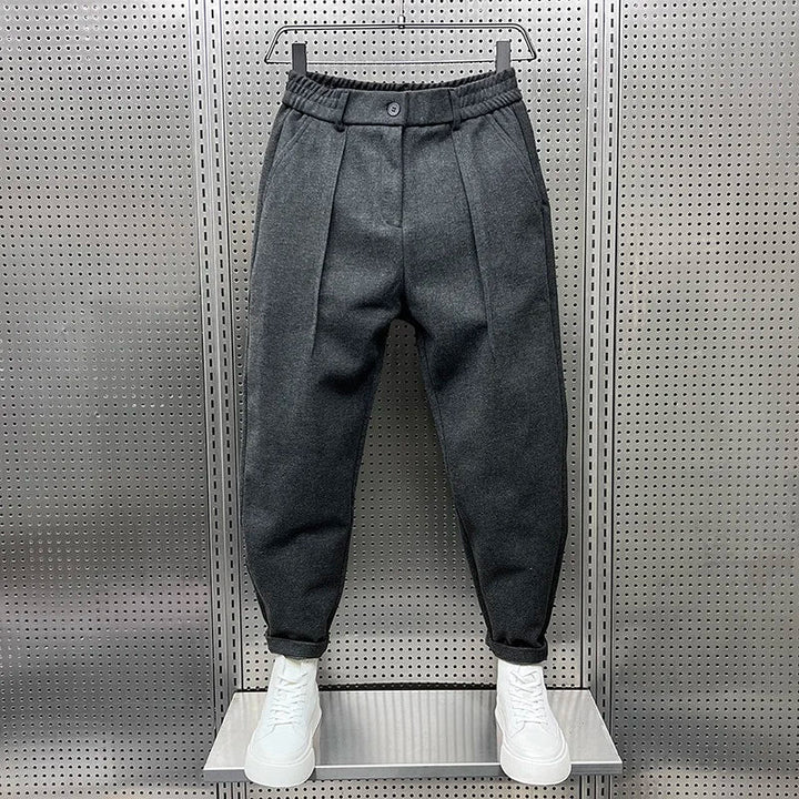 Lester | Elegant Trousers