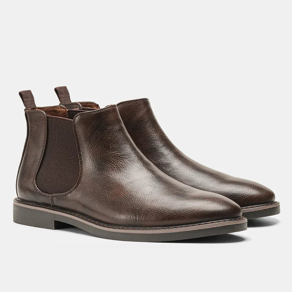 Wayne™l - Timeless Chelsea boots