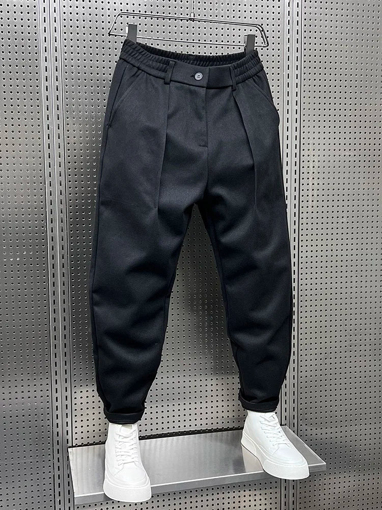 Lester | Elegant Trousers