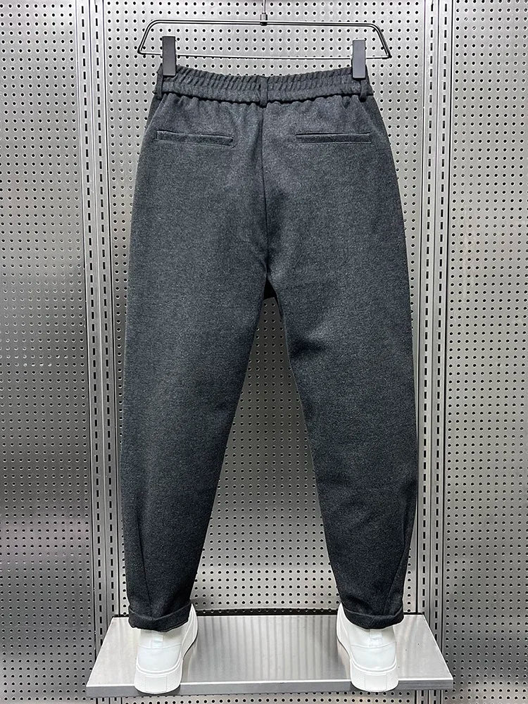 Lester | Elegant Trousers