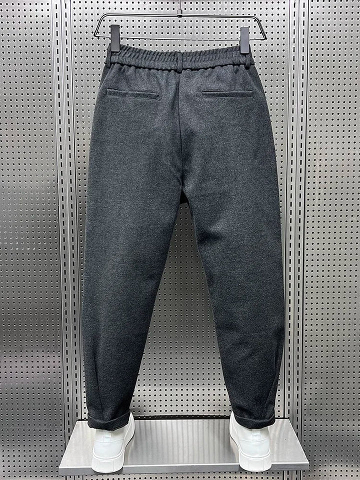 Lester | Elegant Trousers