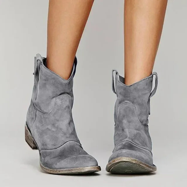 Elsa | Vintage Cowboy Boots