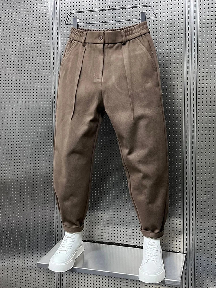 Lester | Elegant Trousers