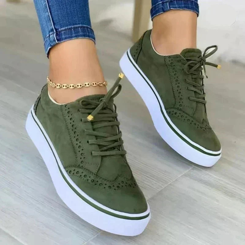 Emily ™ l- Orthopedic Sneakers