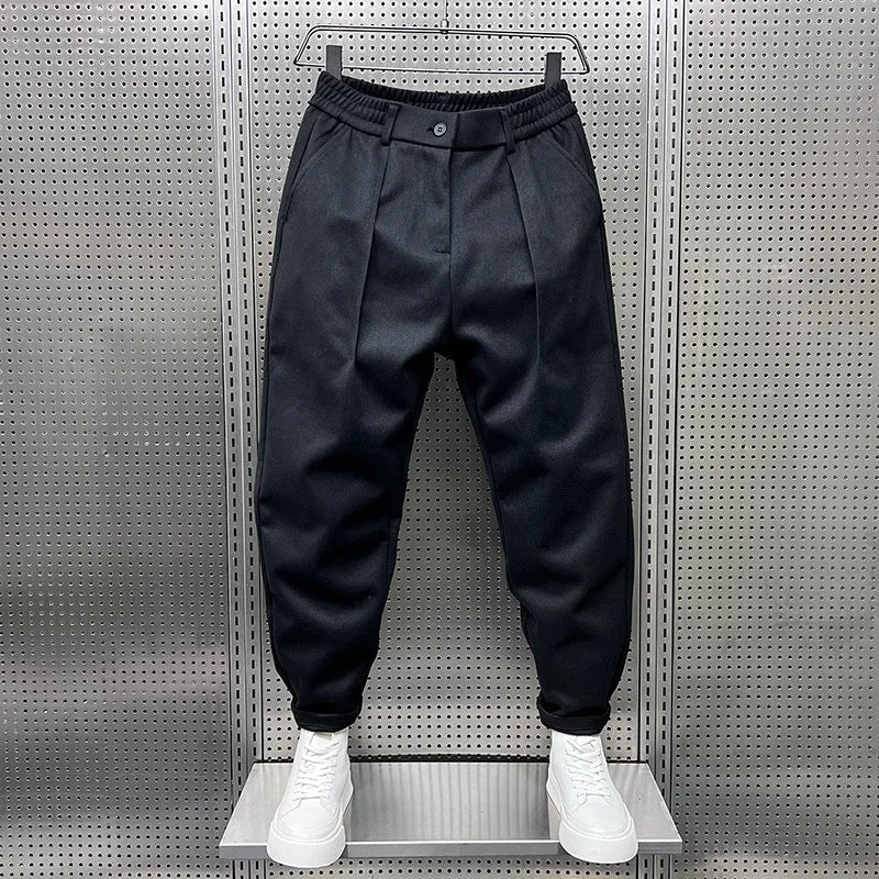 Lester | Elegant Trousers