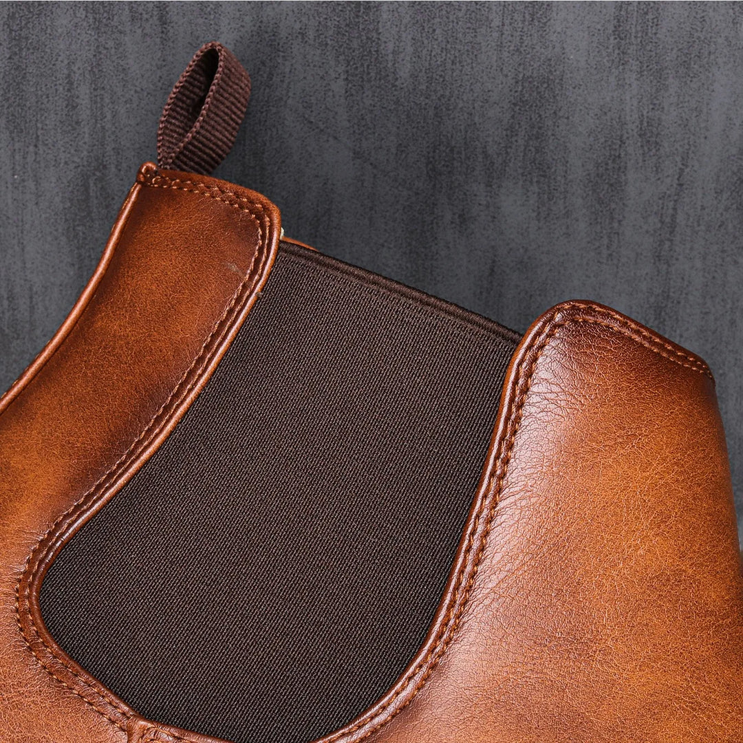 Wayne™l - Timeless Chelsea boots