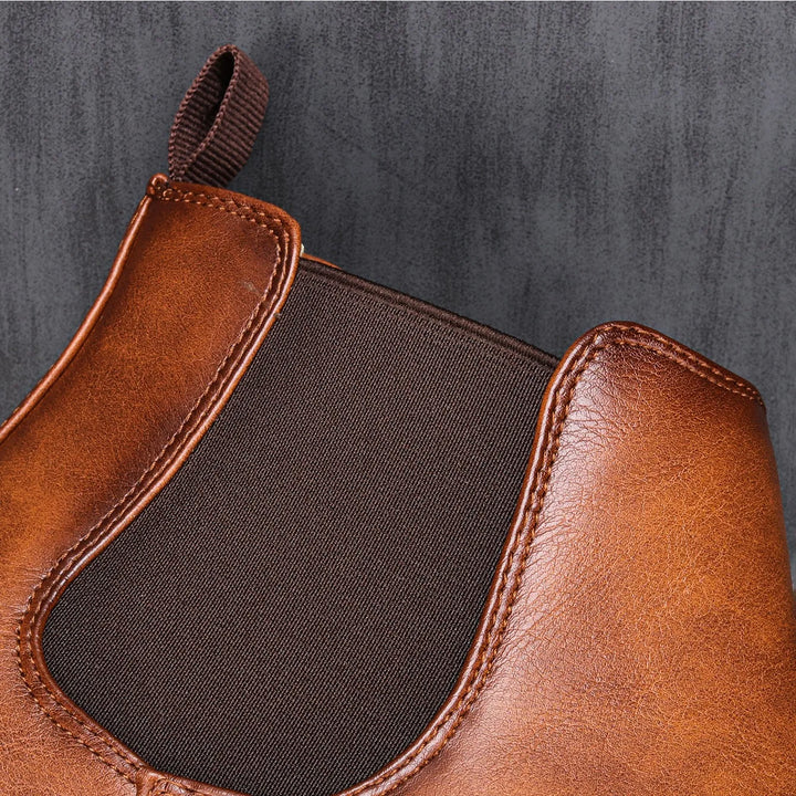 Wayne™l - Timeless Chelsea boots