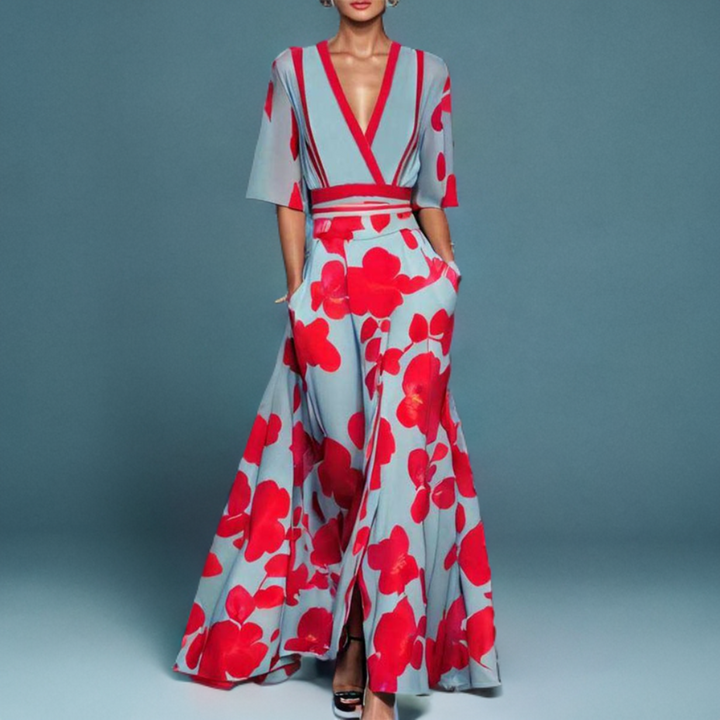 Vela™ |  "Elegant dress for women"