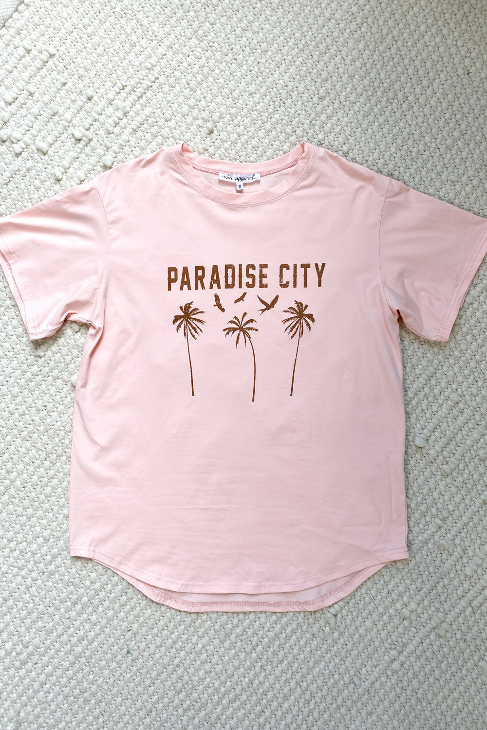 Lost™ | Paradise Tee