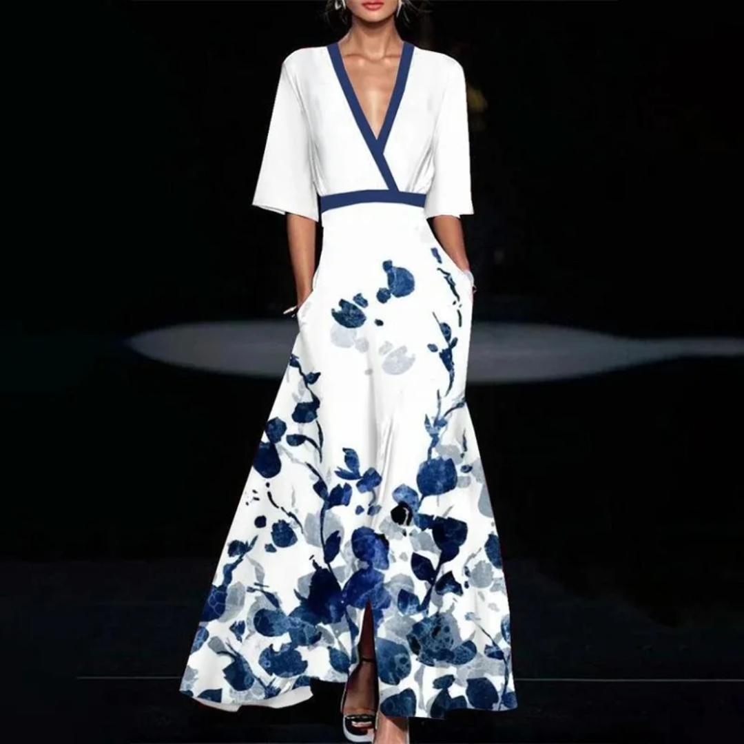 Elma™ | Elegant and Fashionable Dress
