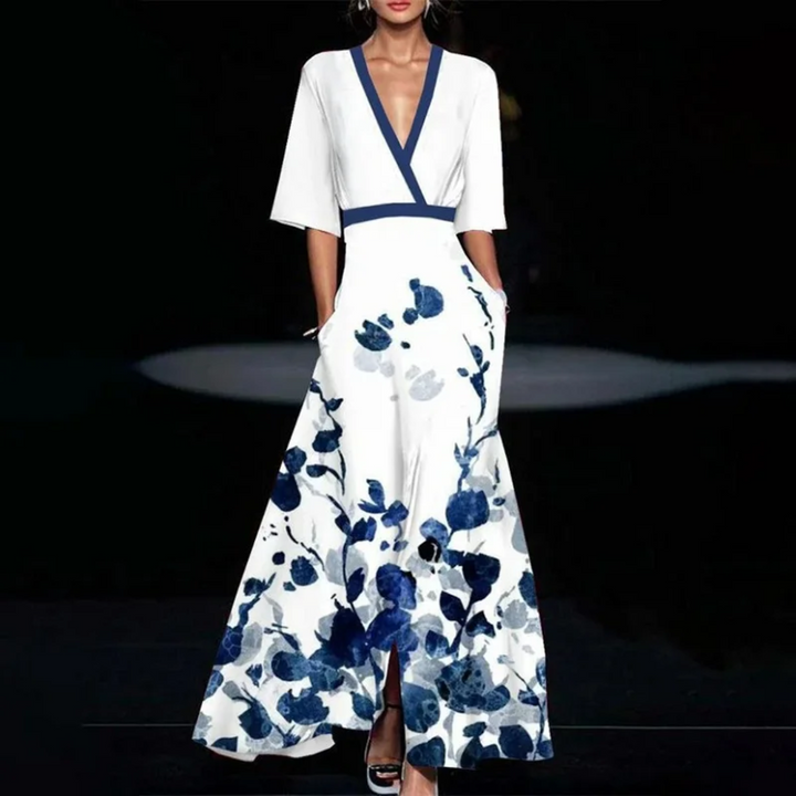 Elma™ | Elegant and Fashionable Dress