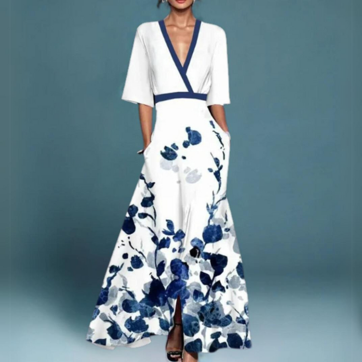 Elma™ | Elegant and Fashionable Dress