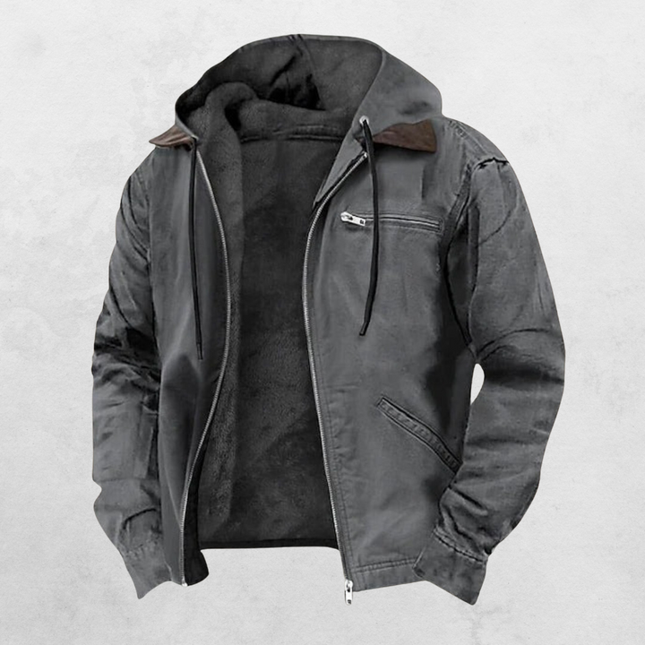 Miggy™  | Essential Winter Jacket
