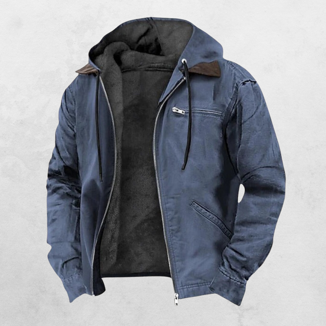 Miggy™  | Essential Winter Jacket