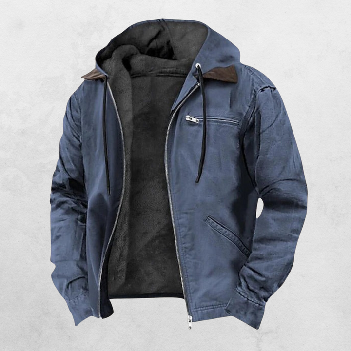 Miggy™  | Essential Winter Jacket