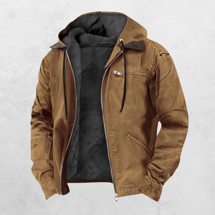 Miggy™  | Essential Winter Jacket