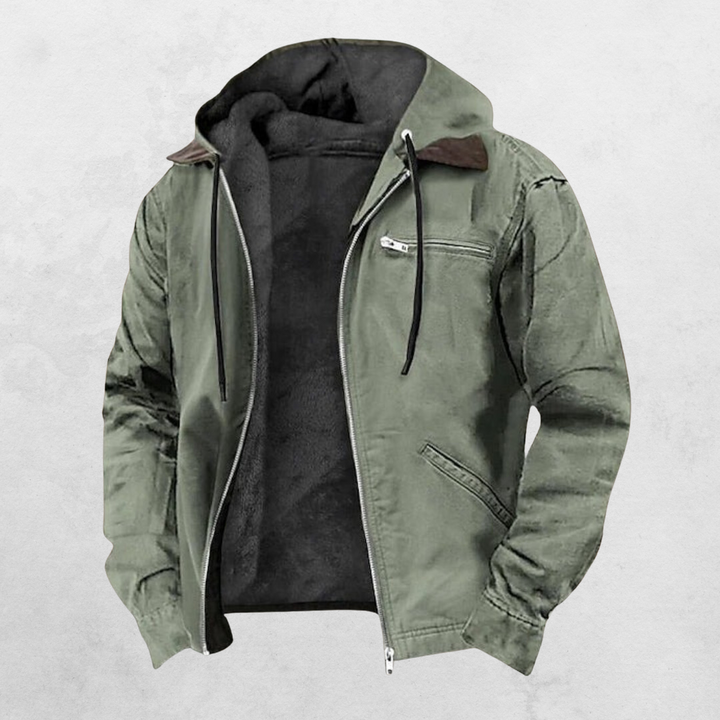 Miggy™  | Essential Winter Jacket