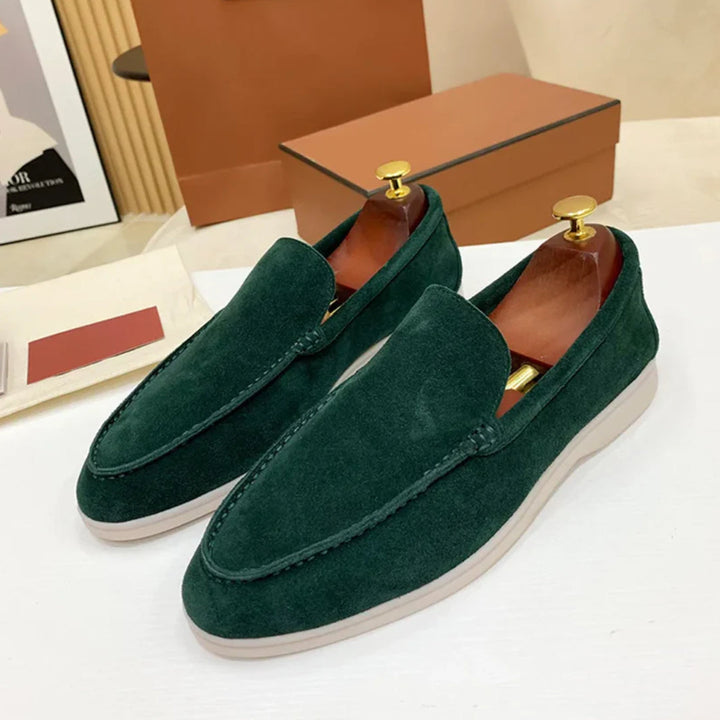 MORENO™ | Elegant Men's Loafers