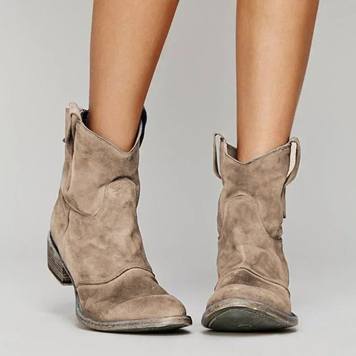 Elsa | Vintage Cowboy Boots