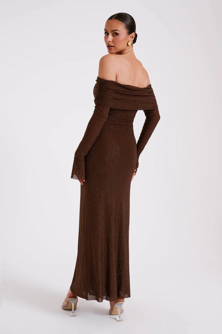 Astella™ |  Spray Dress