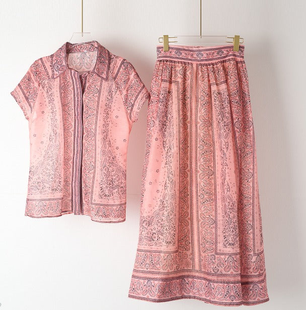Lucia™ |  Summer dress
