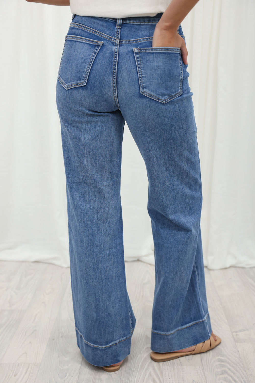 Whitley™ | Jeans