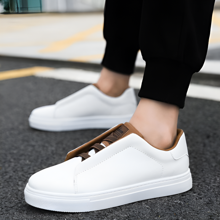 Bernardo™l - Stylish Sneakers