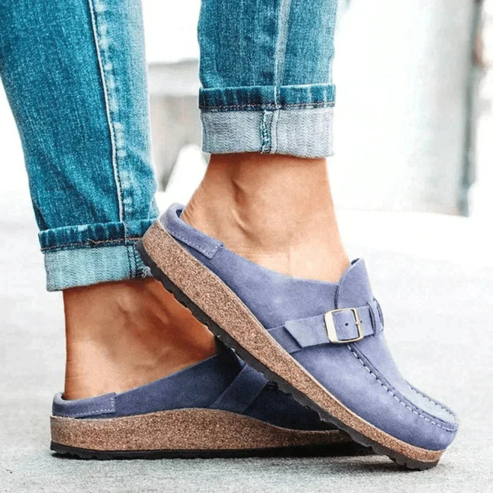 Emma | Elegant Orthopedic Shoes