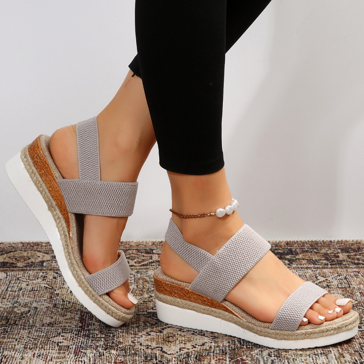 Monacol™ l  - Orthopedic Sandals