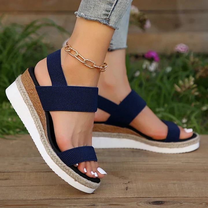 Monacol™ l  - Orthopedic Sandals
