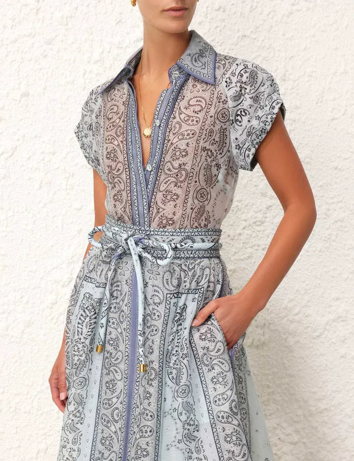 Lucia™ |  Summer dress