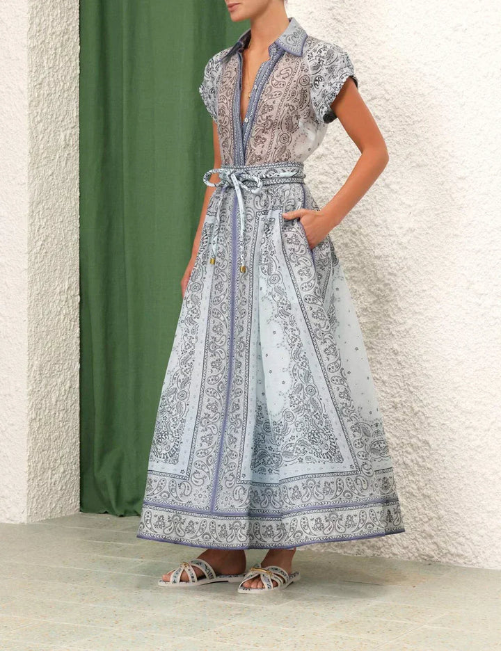 Lucia™ |  Summer dress