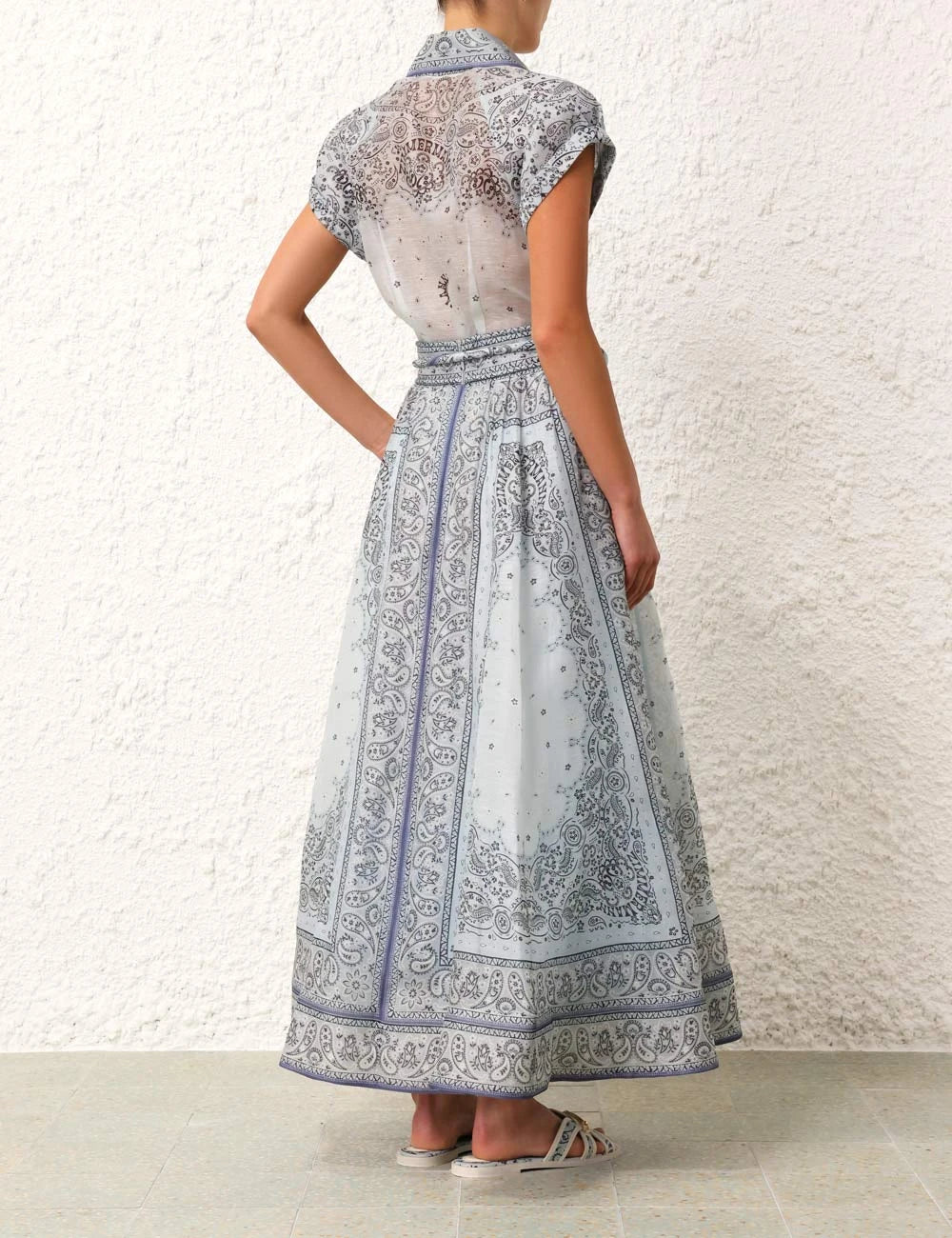 Lucia™ |  Summer dress