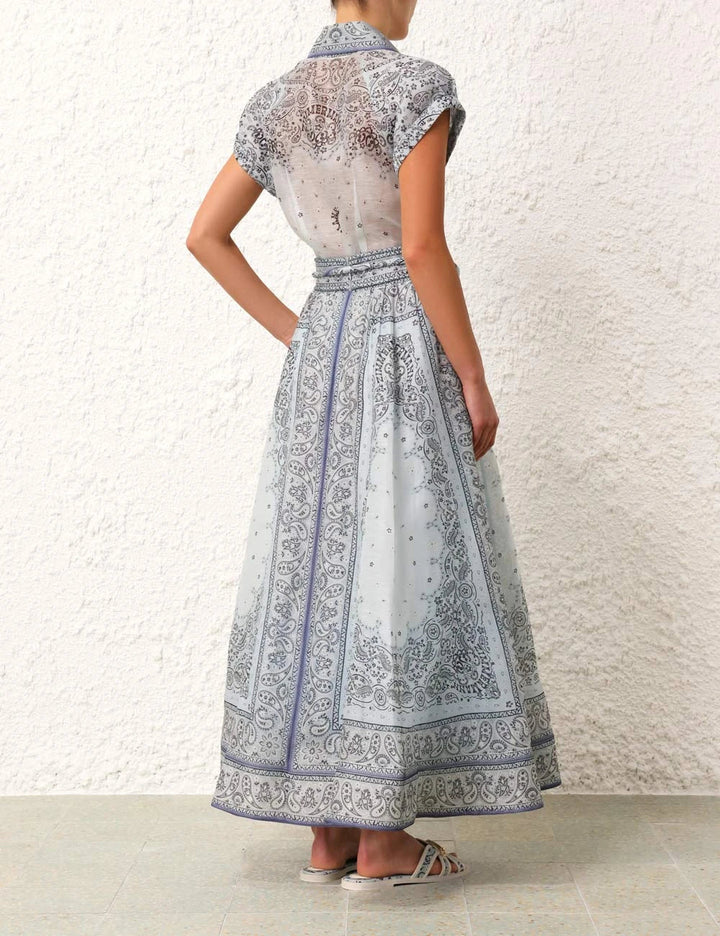 Lucia™ |  Summer dress