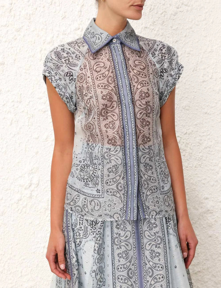 Lucia™ |  Summer dress
