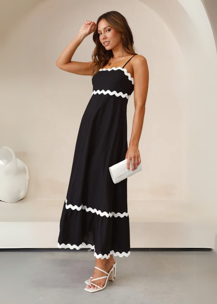 Daries™  | Beautiful and Airy Summer Dress