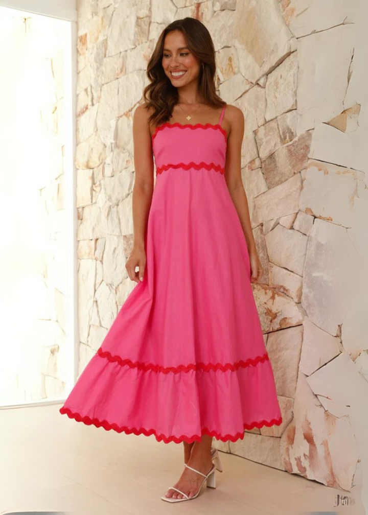 Daries™  | Beautiful and Airy Summer Dress