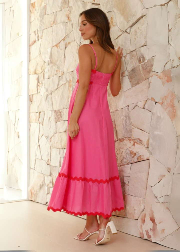 Daries™  | Beautiful and Airy Summer Dress