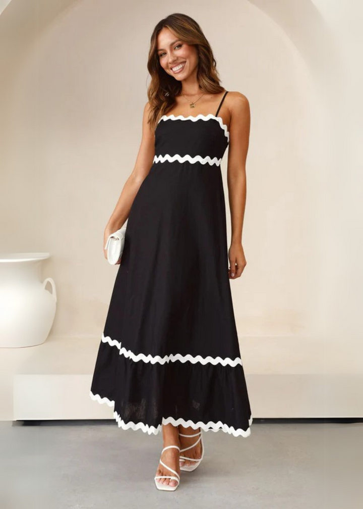 Daries™  | Beautiful and Airy Summer Dress