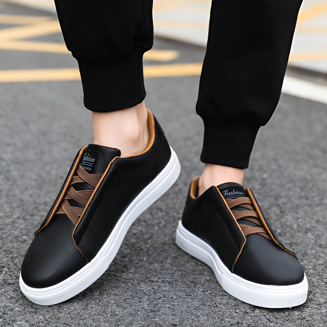 Bernardo™l - Stylish Sneakers