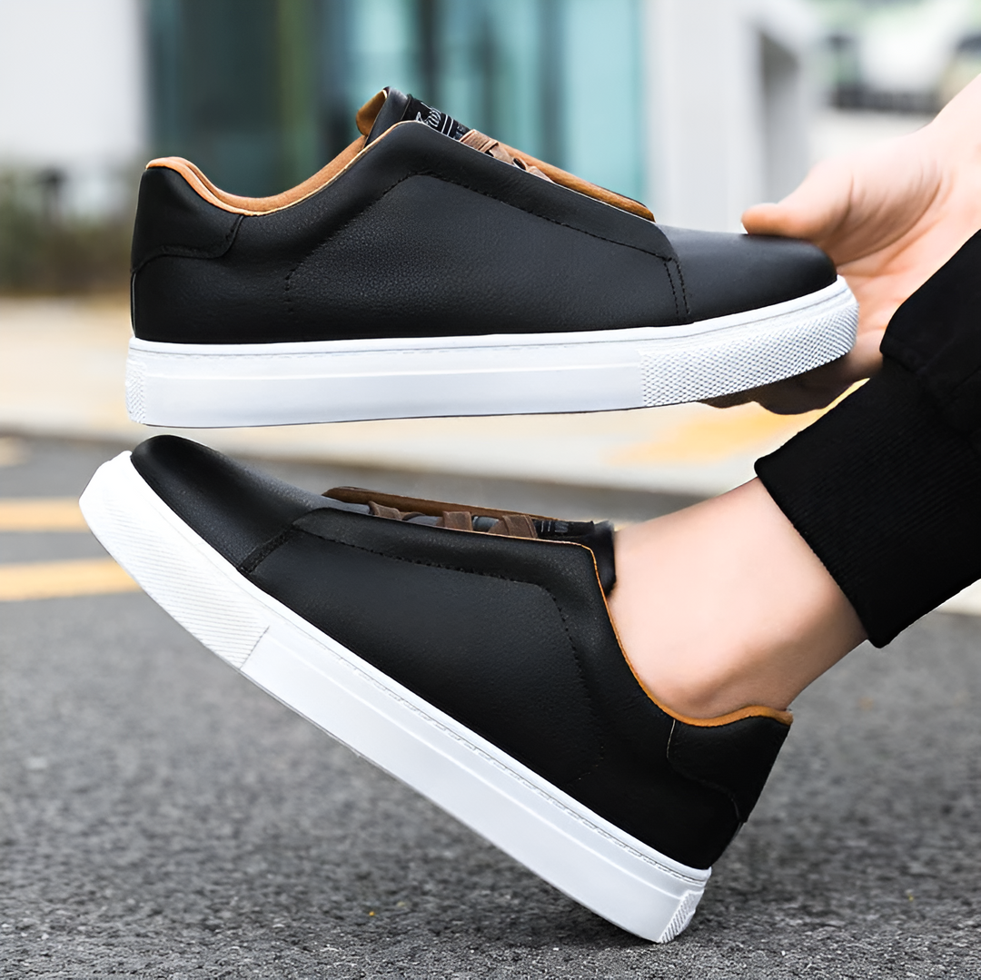Bernardo™l - Stylish Sneakers