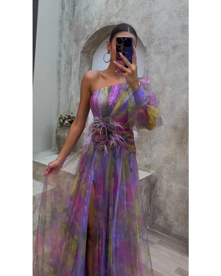 Nana™l Elegant Dress