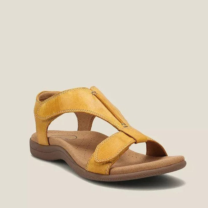 Sandral™l- Stylish orthopedic sandals