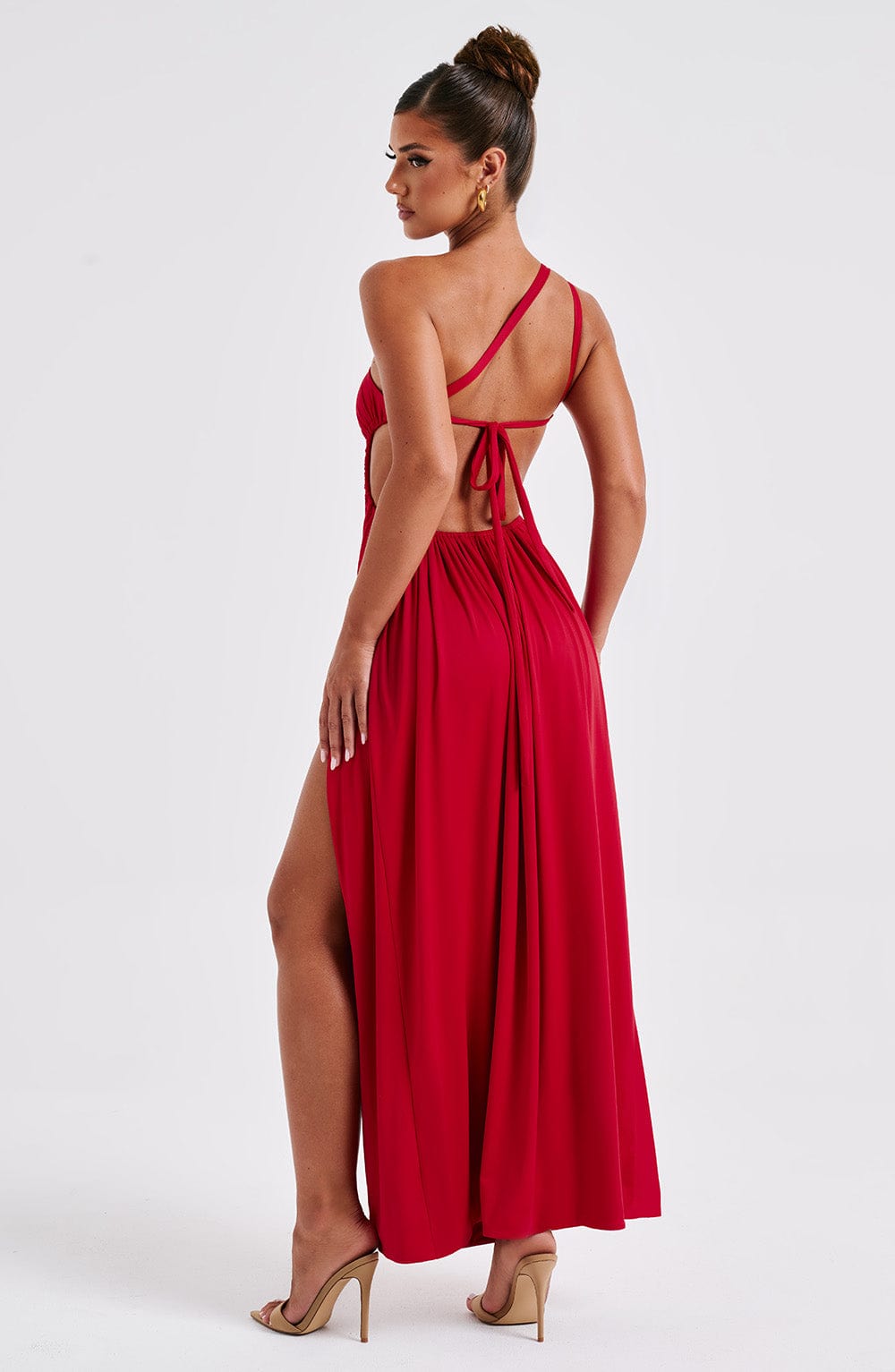 Alecia™ | Maxi dress